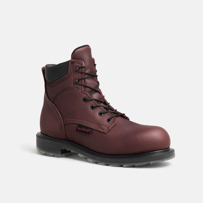 Red Wing Shoes SuperSole® 2.0 6-inch Work Boot 606