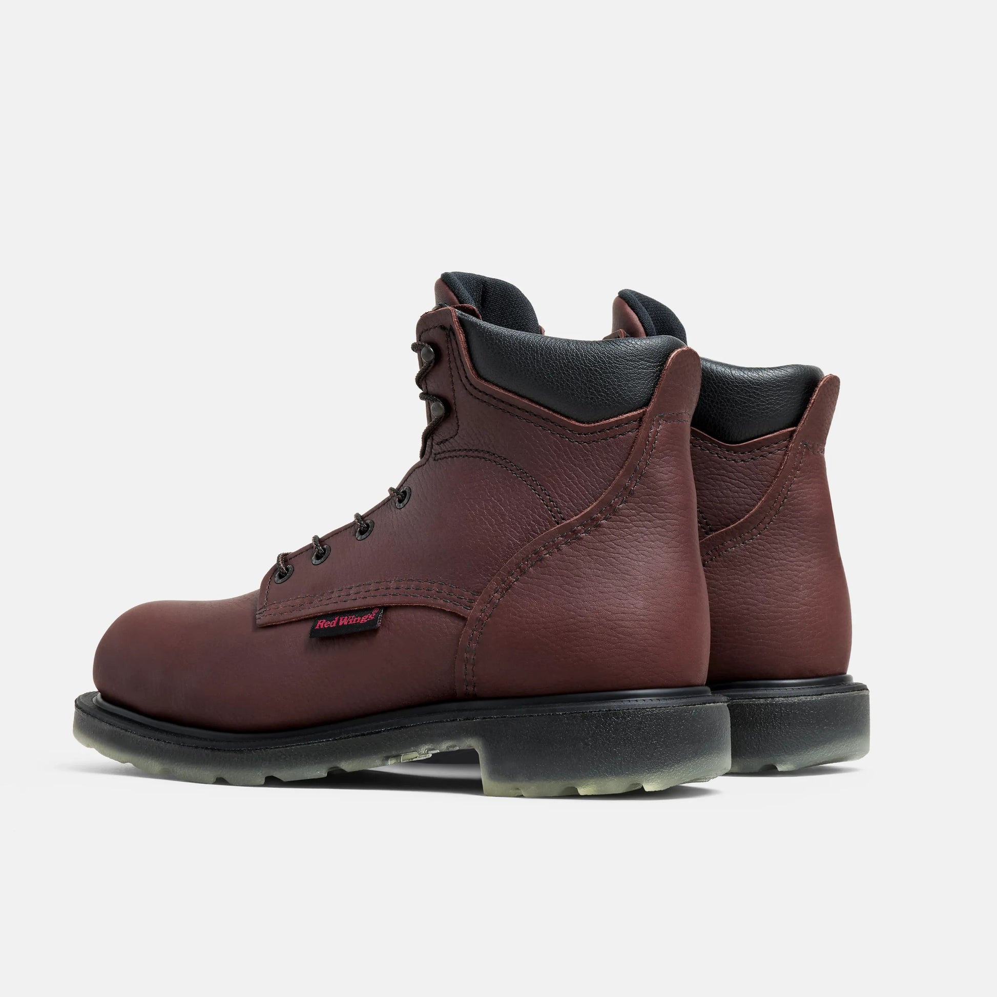 Red Wing Shoes SuperSole® 2.0 6-inch Work Boot 606