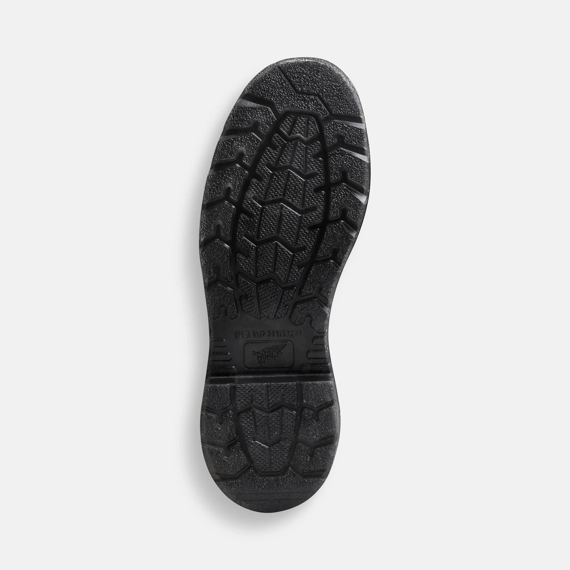 Red Wing Shoes SuperSole® 2.0 6-inch Work Boot 606