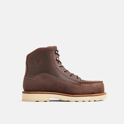 Red Wing Shoes Traction Tred Lite Work Boot 2449