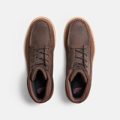 Red Wing Shoes Traction Tred Lite Work Boot 2449