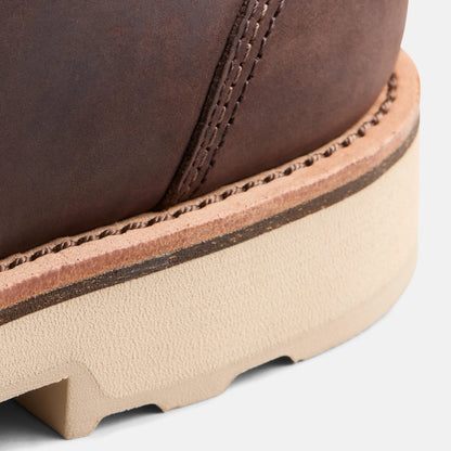 Red Wing Shoes Traction Tred Lite Work Boot 2449