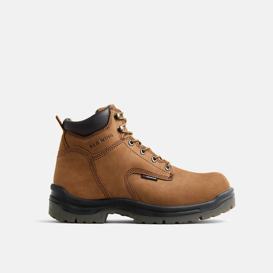 Red Wing Shoes King Toe® 6-inch Waterproof Boot 435