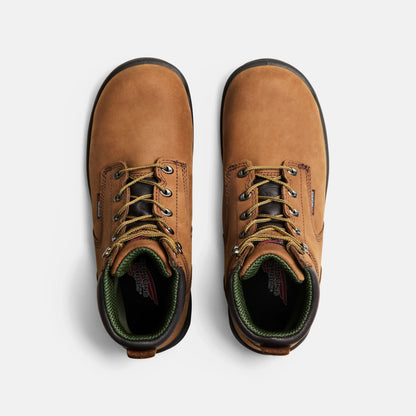 Red Wing Shoes King Toe® 6-inch Waterproof Boot 435