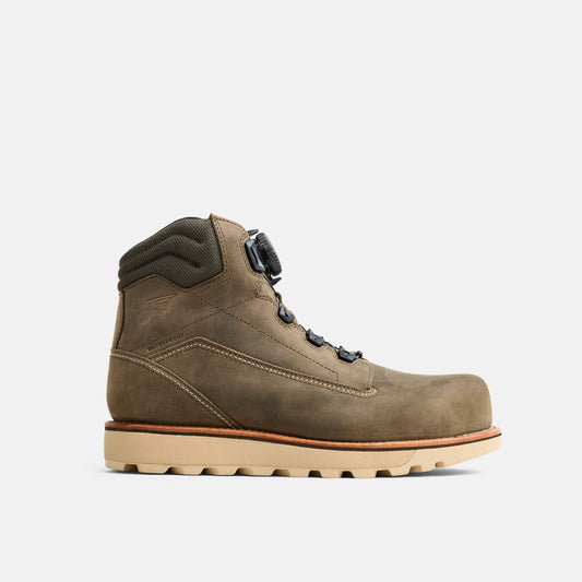 Red Wing Shoes Traction Tred Lite Work Boot 2462