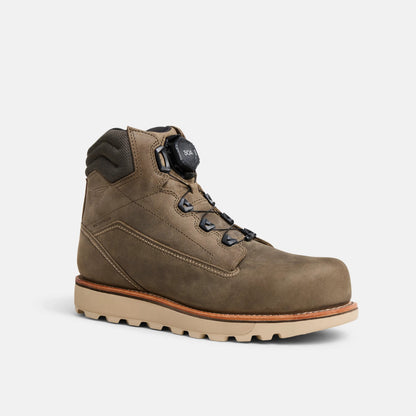 Red Wing Shoes Traction Tred Lite Work Boot 2462