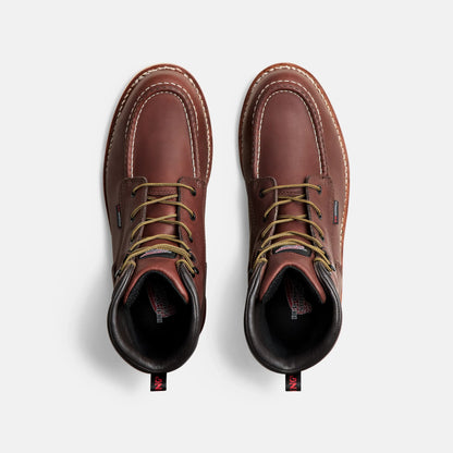 Red Wing Shoes Traction Tred 6-inch Work Boot 2415