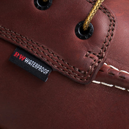 Red Wing Shoes Traction Tred 6-inch Work Boot 2415