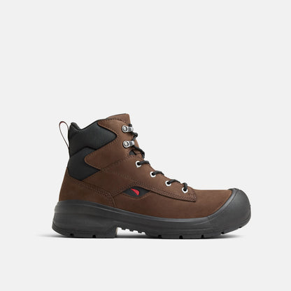 Red Wing Shoes VersaPro Work Boots 3028