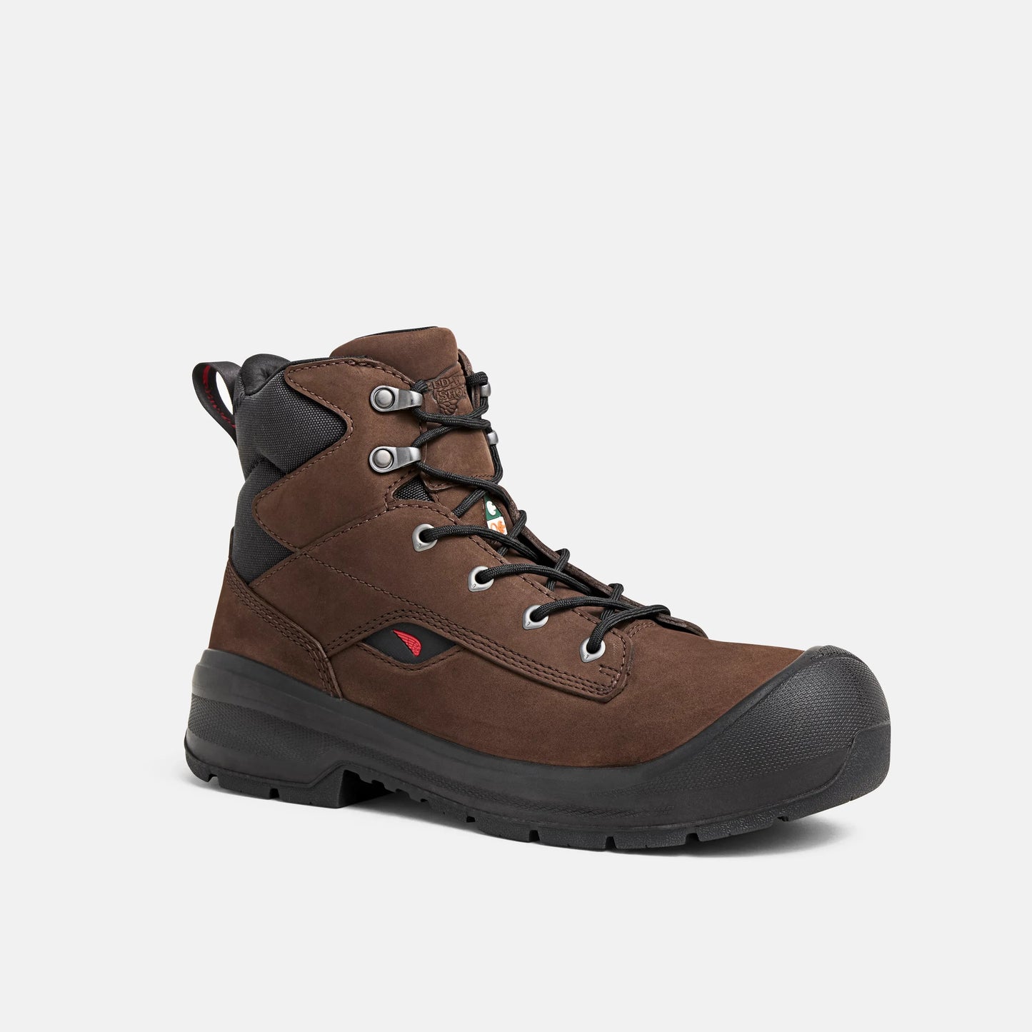 Red Wing Shoes VersaPro Work Boots 3028