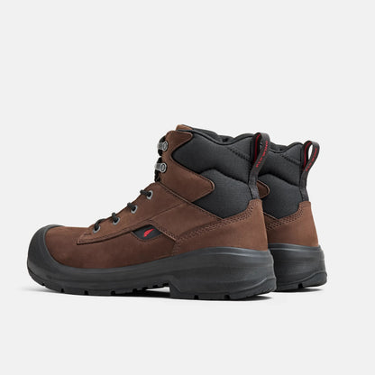 Red Wing Shoes VersaPro Work Boots 3028