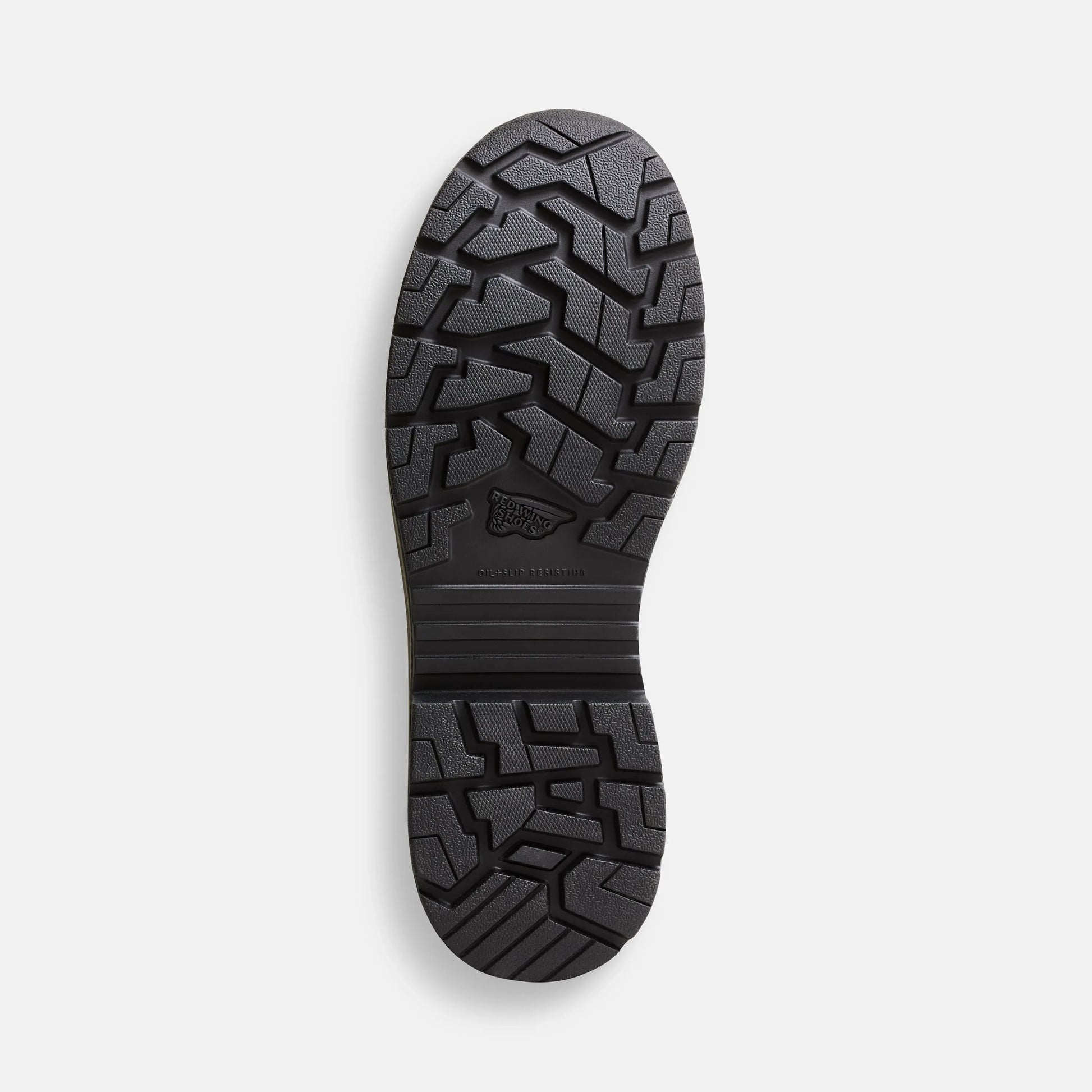 Red Wing Shoes VersaPro Work Boots 3028