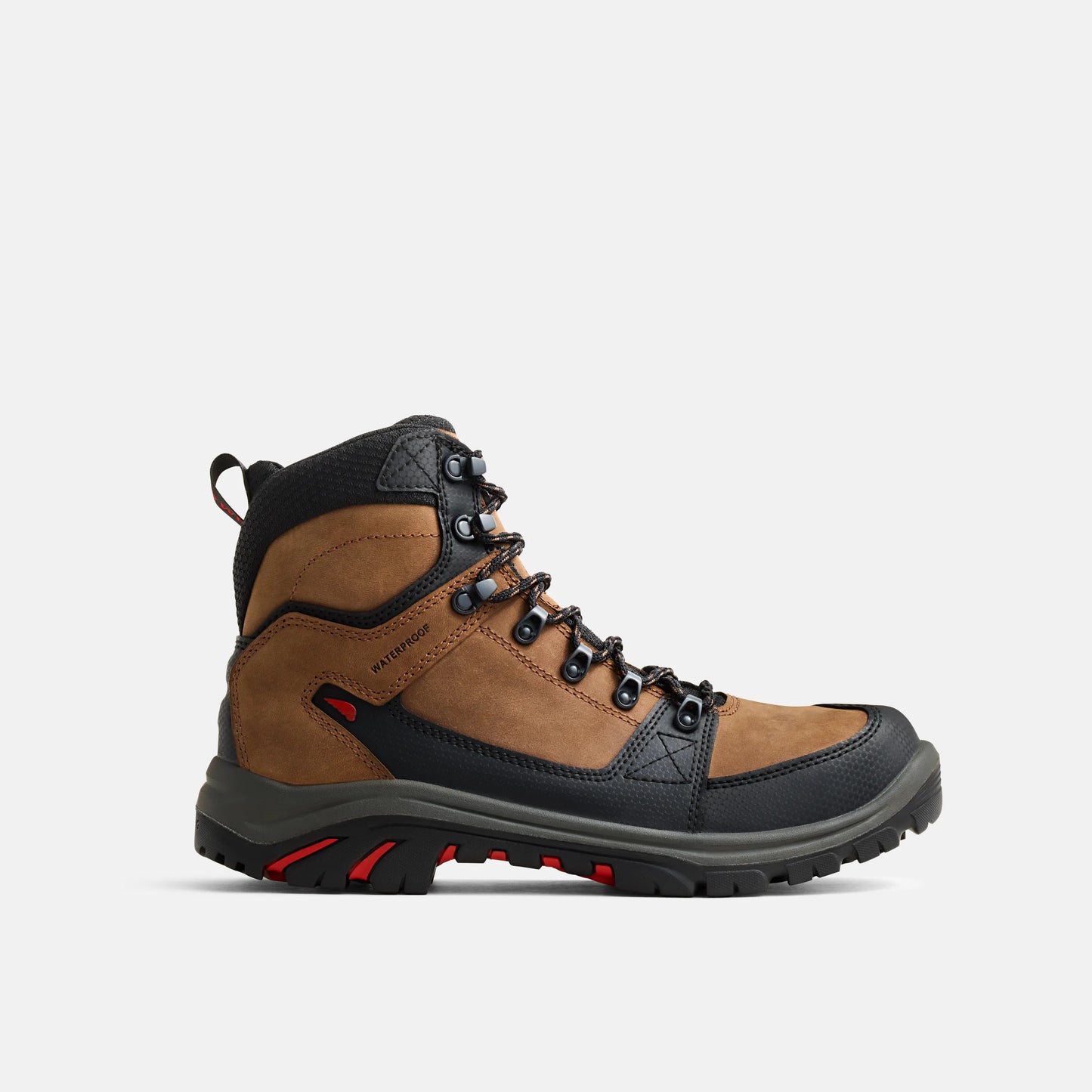 Red Wing Shoes Tradesman 6-inch Waterproof Boot 3519