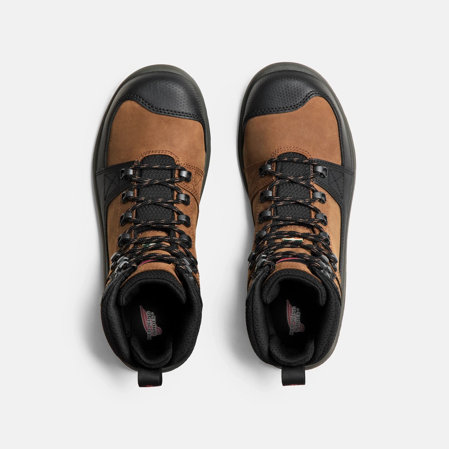 Red Wing Shoes Tradesman 6-inch Waterproof Boot 3519