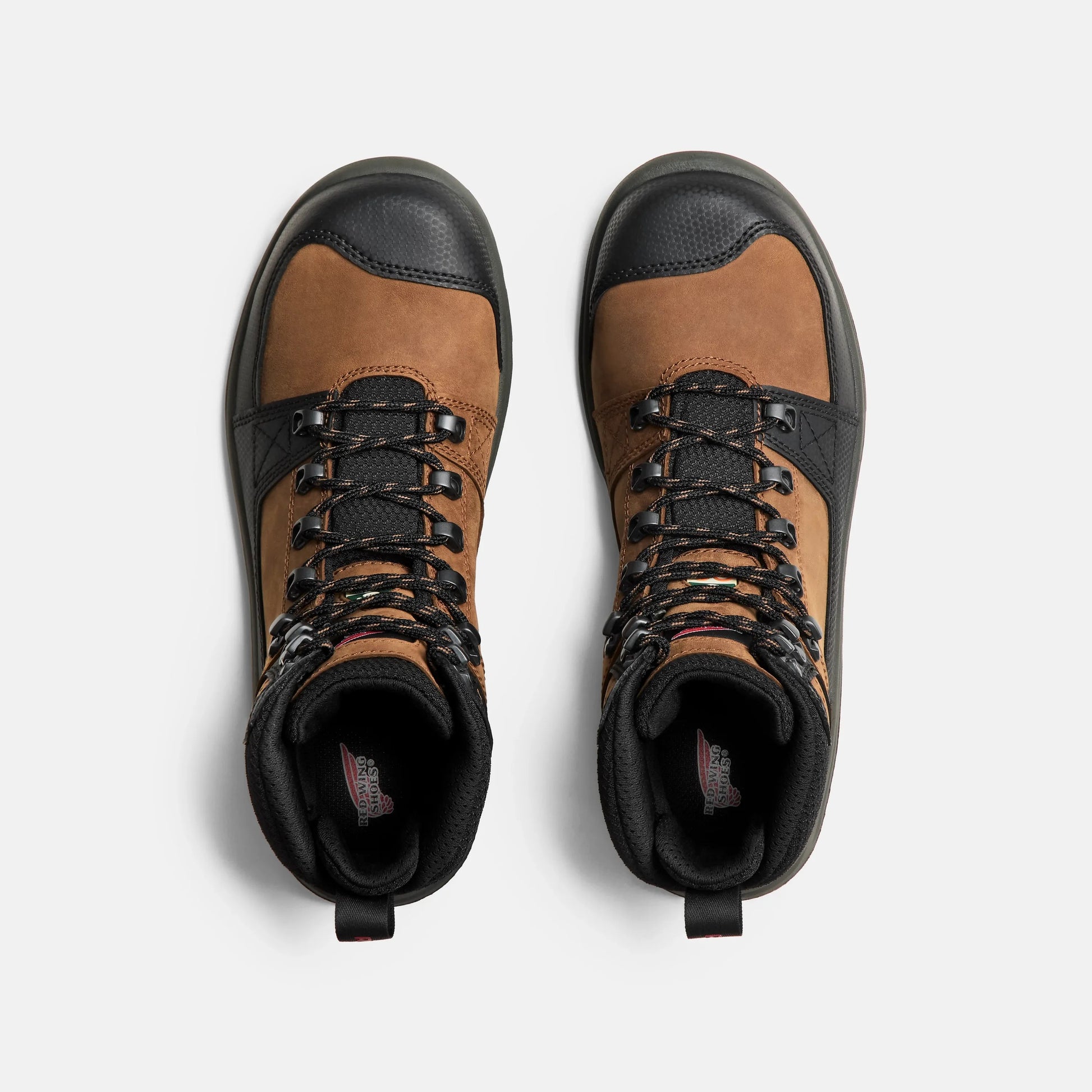 Red Wing Shoes Tradesman 6-inch Waterproof Boot 3519