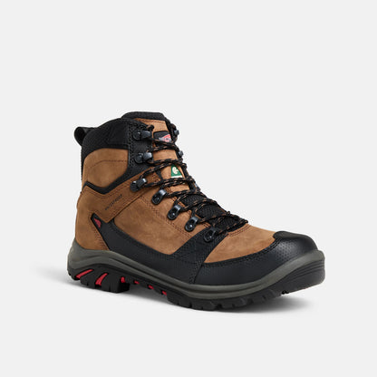 Red Wing Shoes Tradesman 6-inch Waterproof Boot 3519