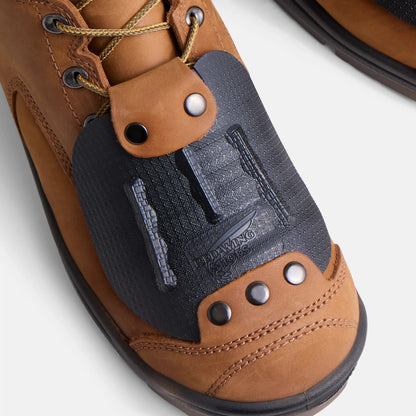 Red Wing Shoes King Toe® 6-inch Safety Toe Metguard Boot 4456