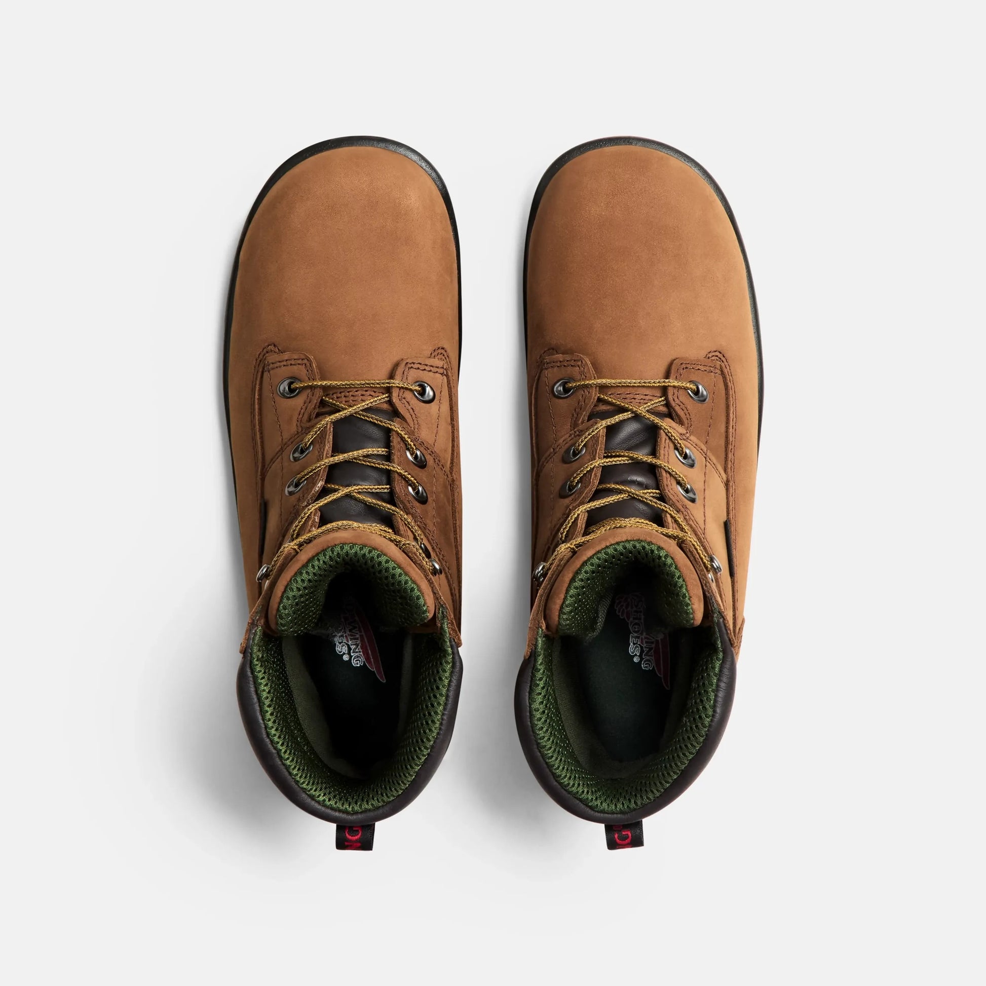 Red Wing Shoes King Toe® 8-inch Waterproof Boot 2244