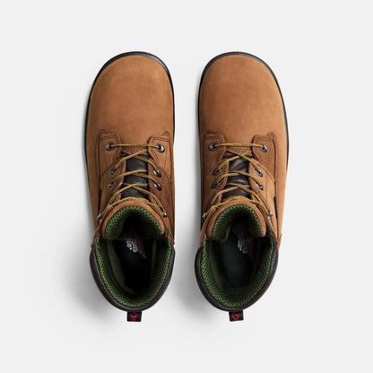 Red Wing Shoes King Toe® 8-inch Waterproof Boot 2244