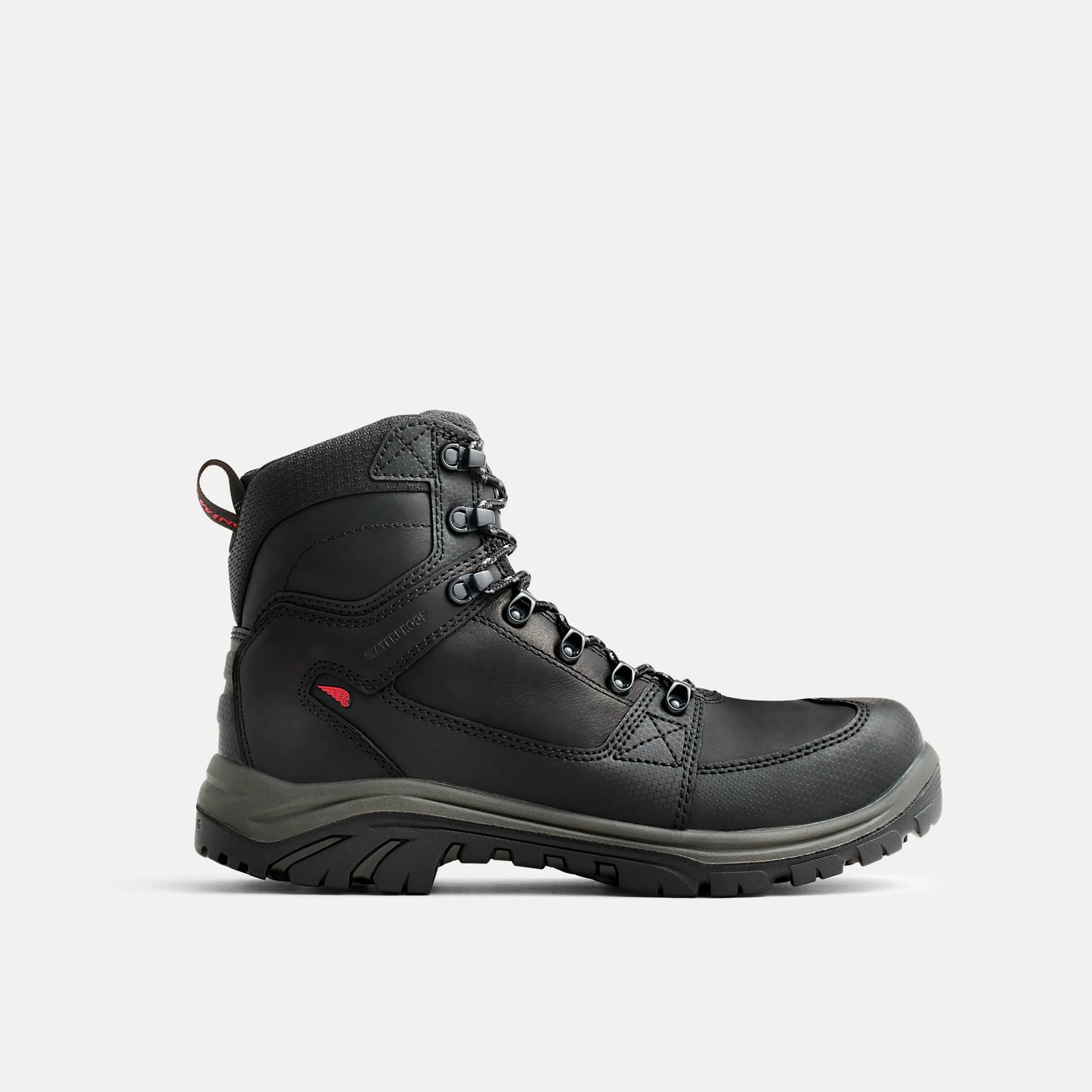 Red Wing Shoes Tradesman 6-inch Waterproof Boot 3532