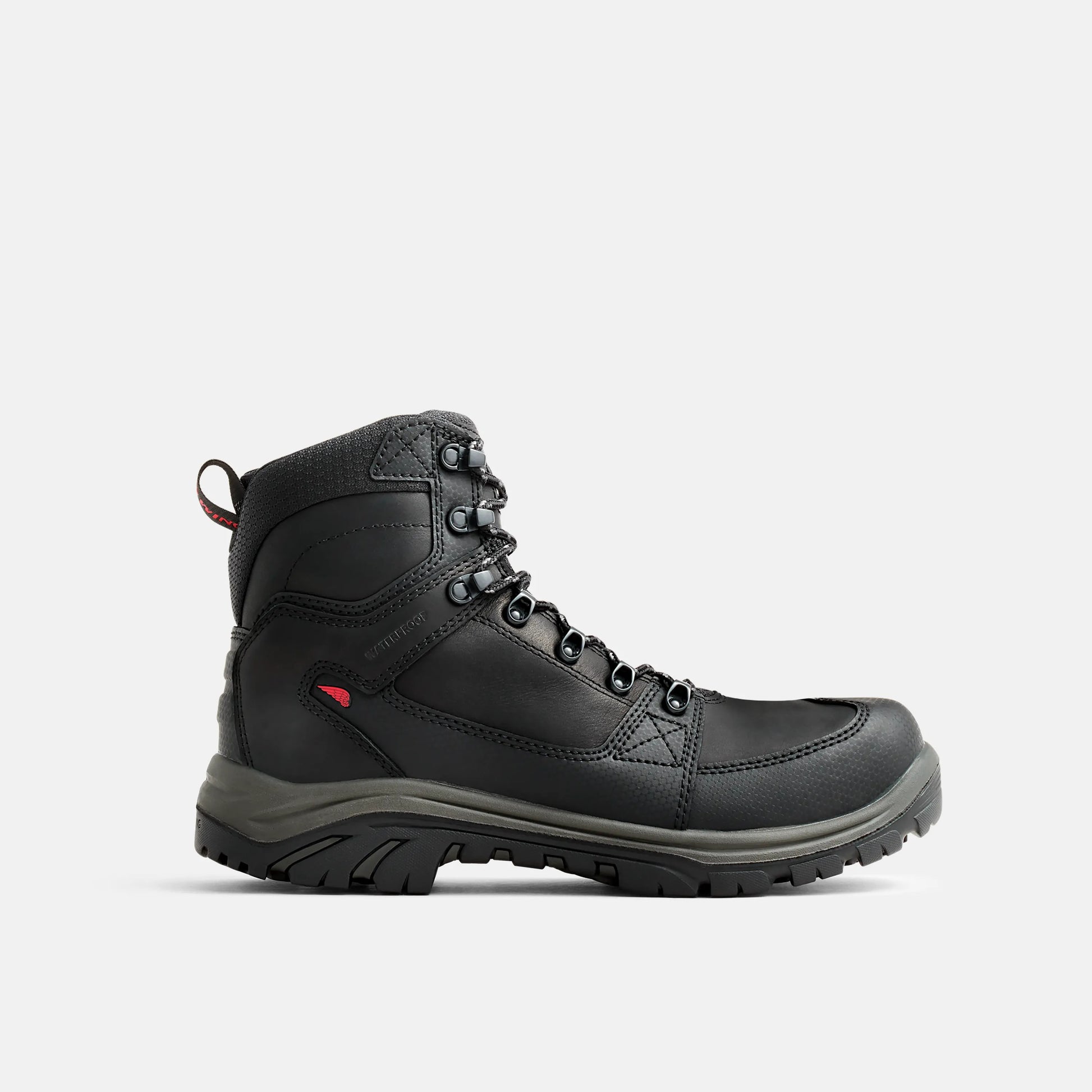 Red Wing Shoes Tradesman 6-inch Waterproof Boot 3532