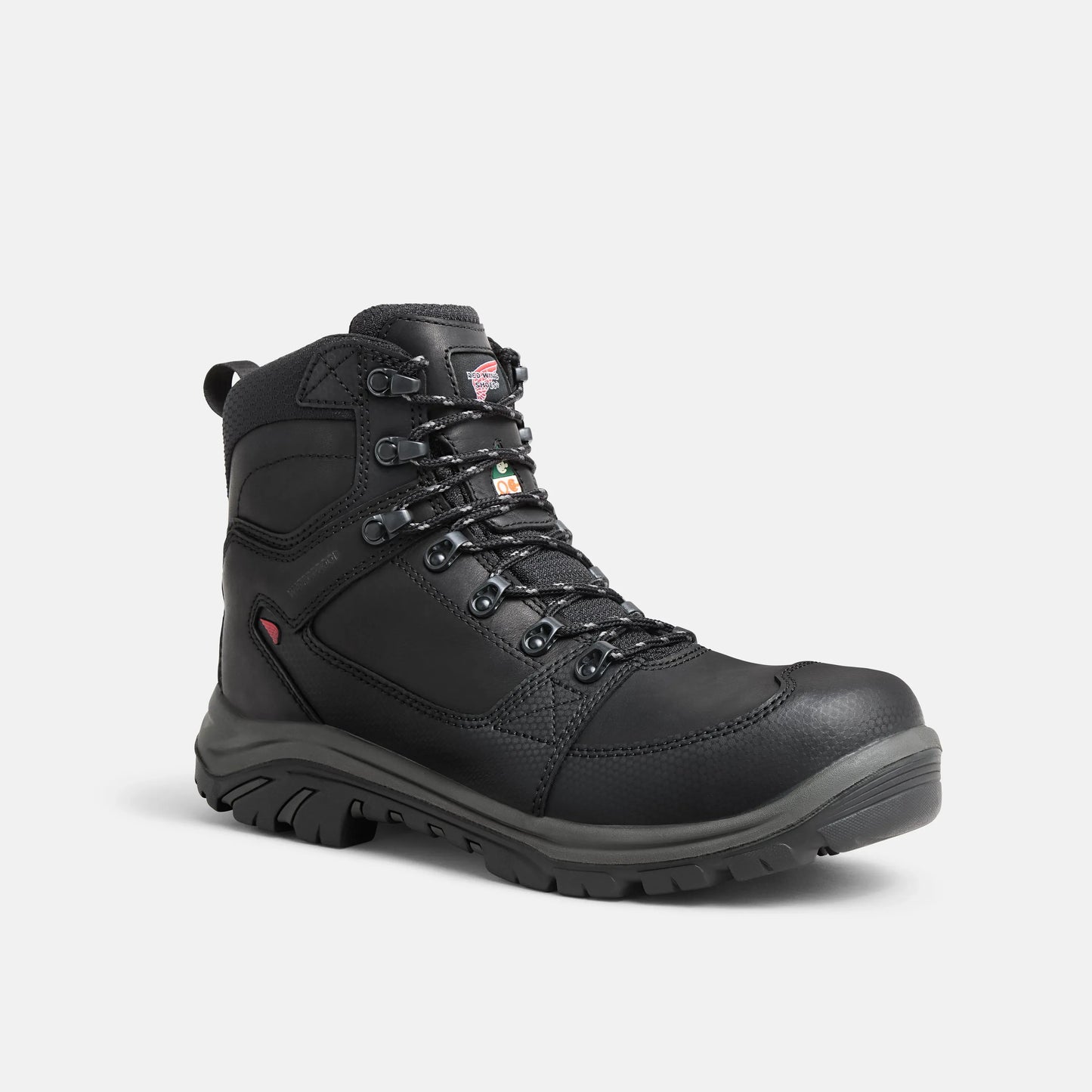 Red Wing Shoes Tradesman 6-inch Waterproof Boot 3532