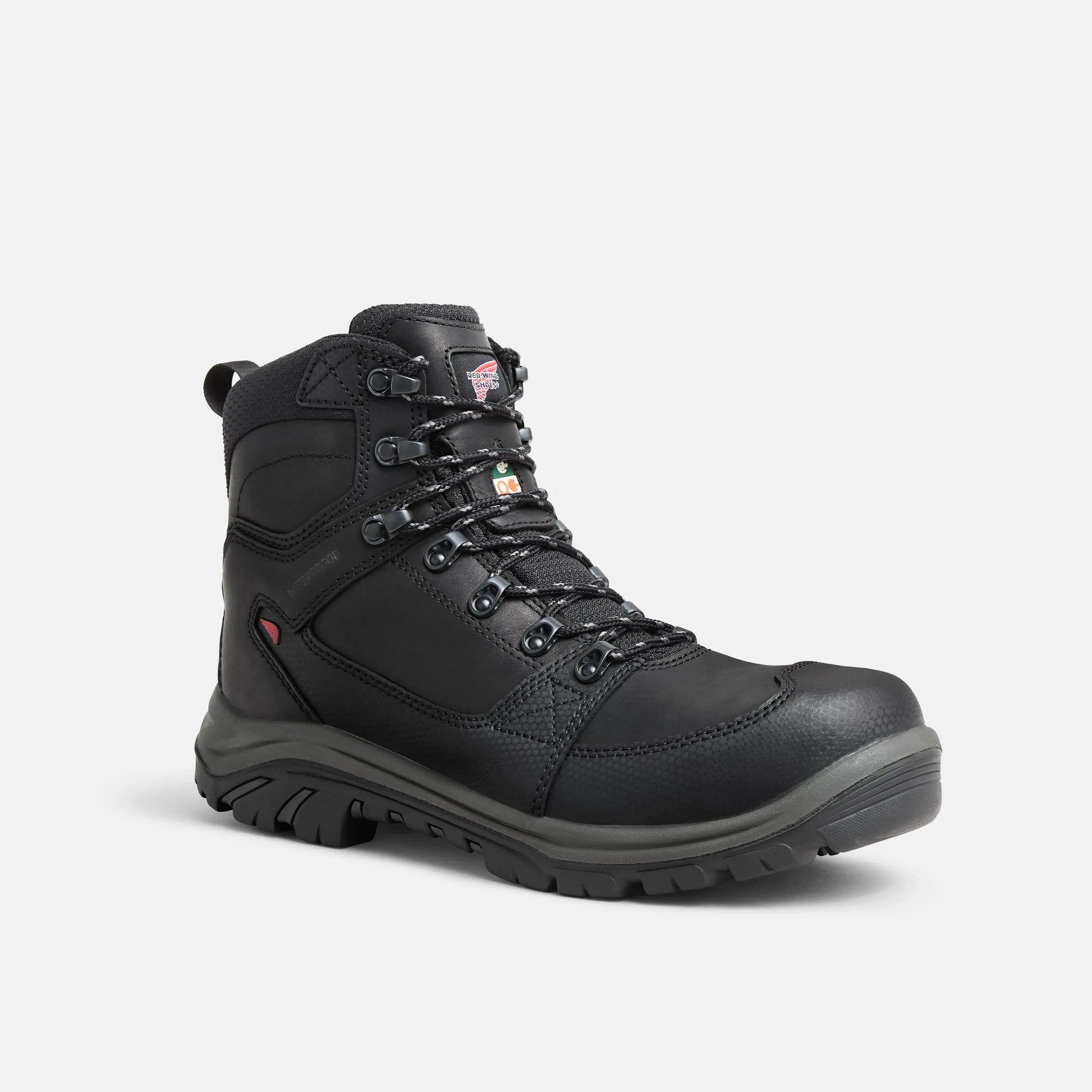 Red Wing Shoes Tradesman 6-inch Waterproof Boot 3532