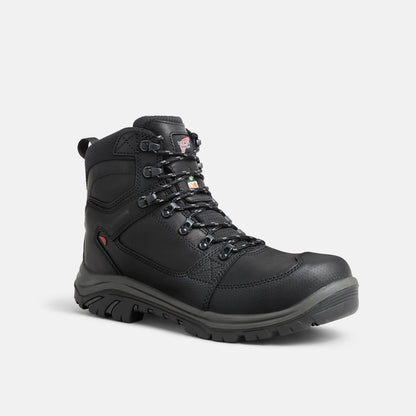 Red Wing Shoes Tradesman 6-inch Waterproof Boot 3532