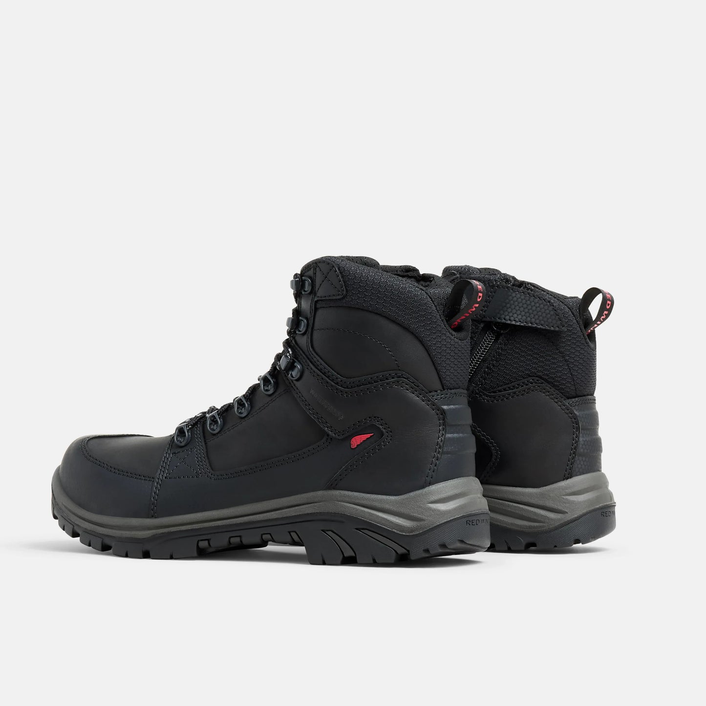 Red Wing Shoes Tradesman 6-inch Waterproof Boot 3532