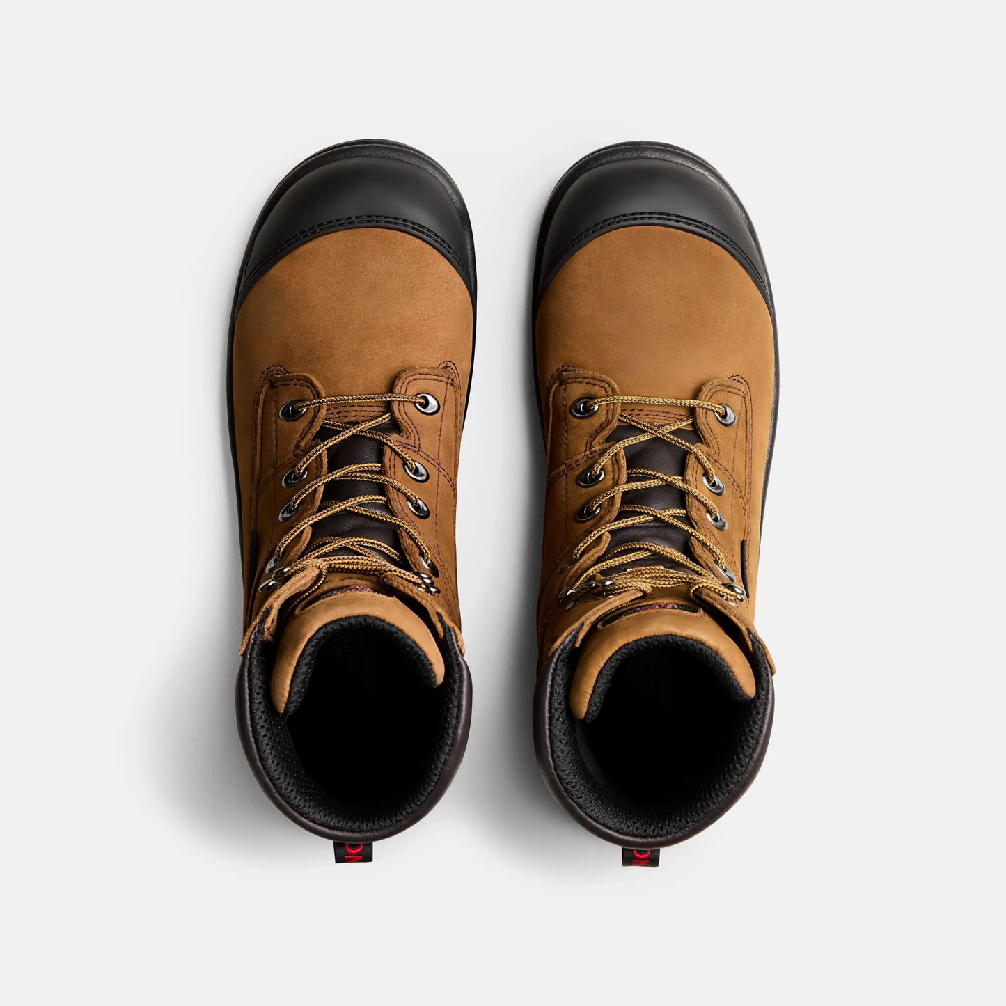 Red Wing Shoes King Toe Work Boots 3565