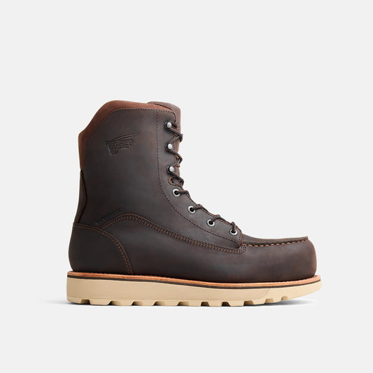 Red Wing Shoes Traction Tred Lite 8-inch Boot 3522