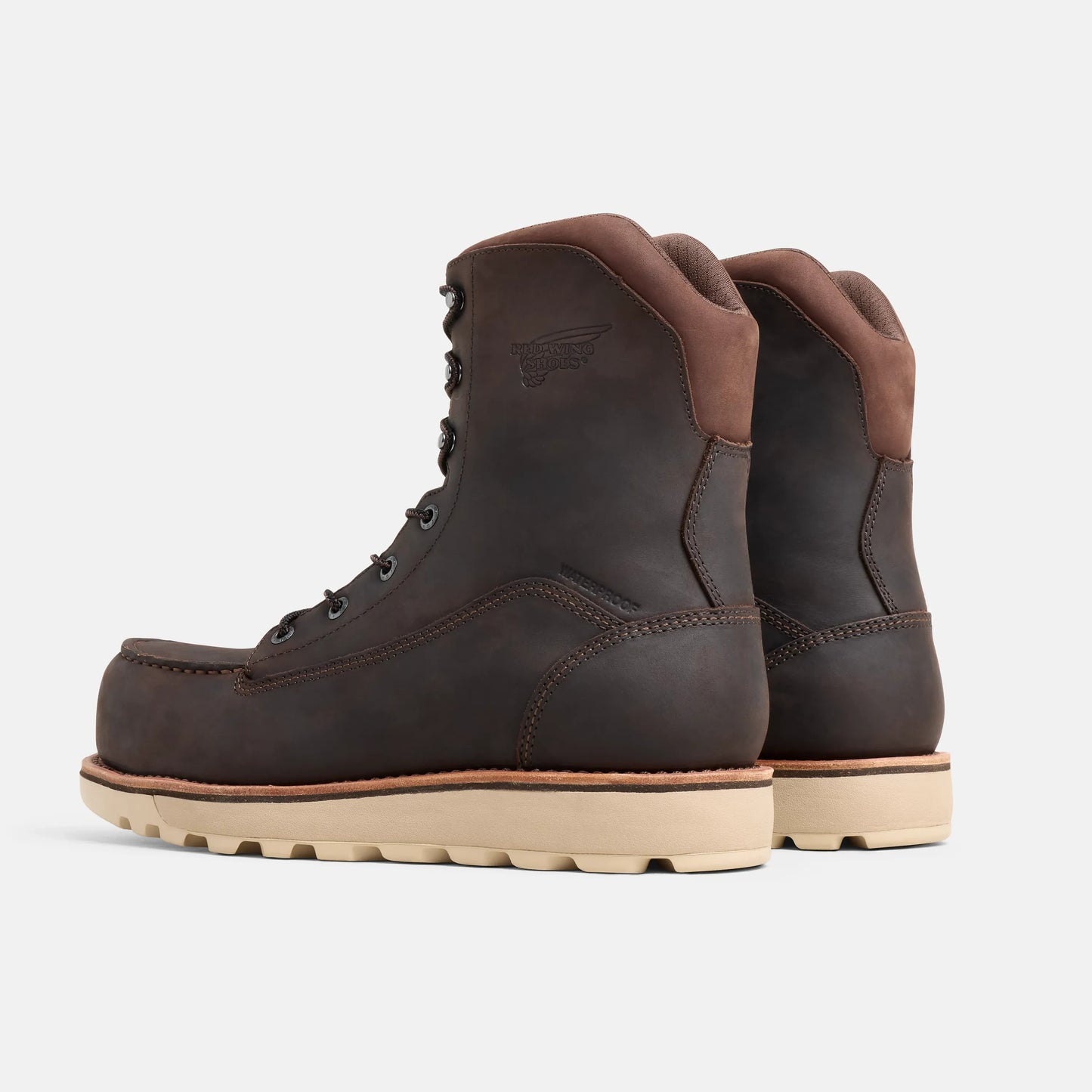 Red Wing Shoes Traction Tred Lite 8-inch Boot 3522