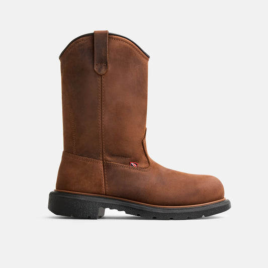 Red Wing Shoes DynaForce® 11-inch Work Boot 2272