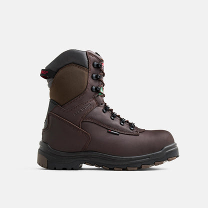 Red Wing Shoes King Toe® 8-inch Waterproof Boot 3548