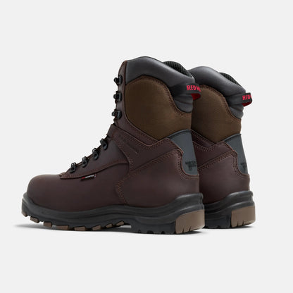 Red Wing Shoes King Toe® 8-inch Waterproof Boot 3548