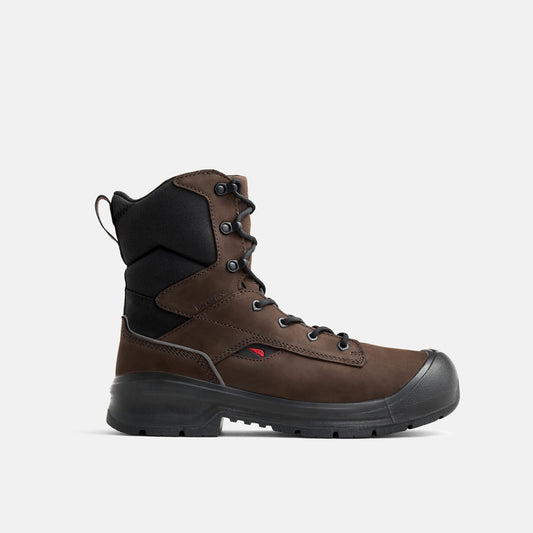 Red Wing Shoes VersaPro Work Boots 3033