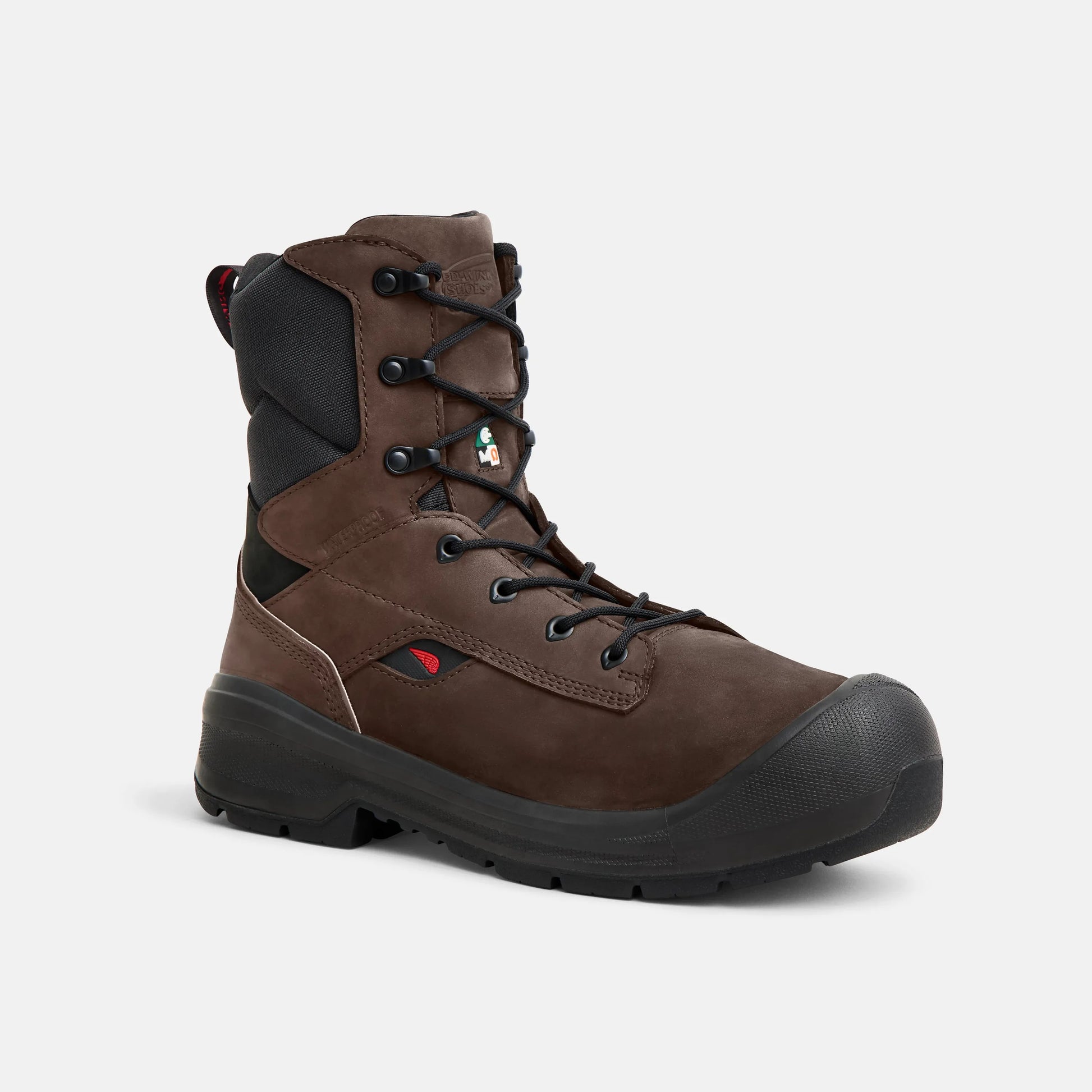 Red Wing Shoes VersaPro Work Boots 3033