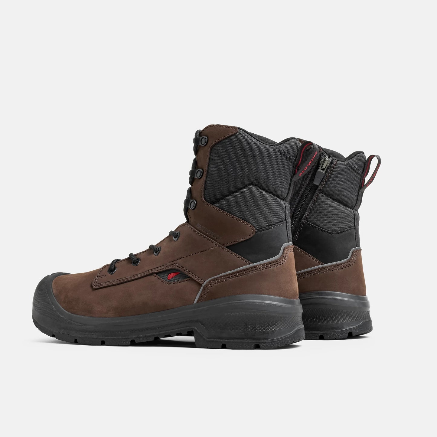 Red Wing Shoes VersaPro Work Boots 3033
