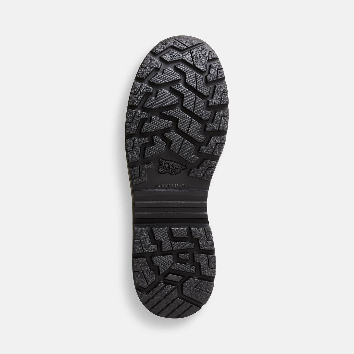 Red Wing Shoes VersaPro Work Boots 3033