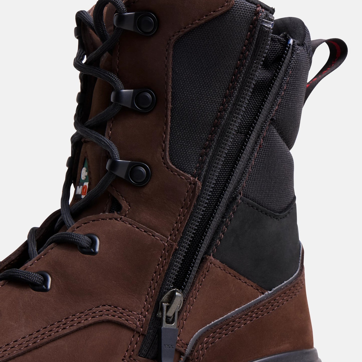Red Wing Shoes VersaPro Work Boots 3033
