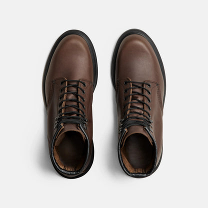 Red Wing Shoes SuperSole® 8-inch Soft Toe Boot 953
