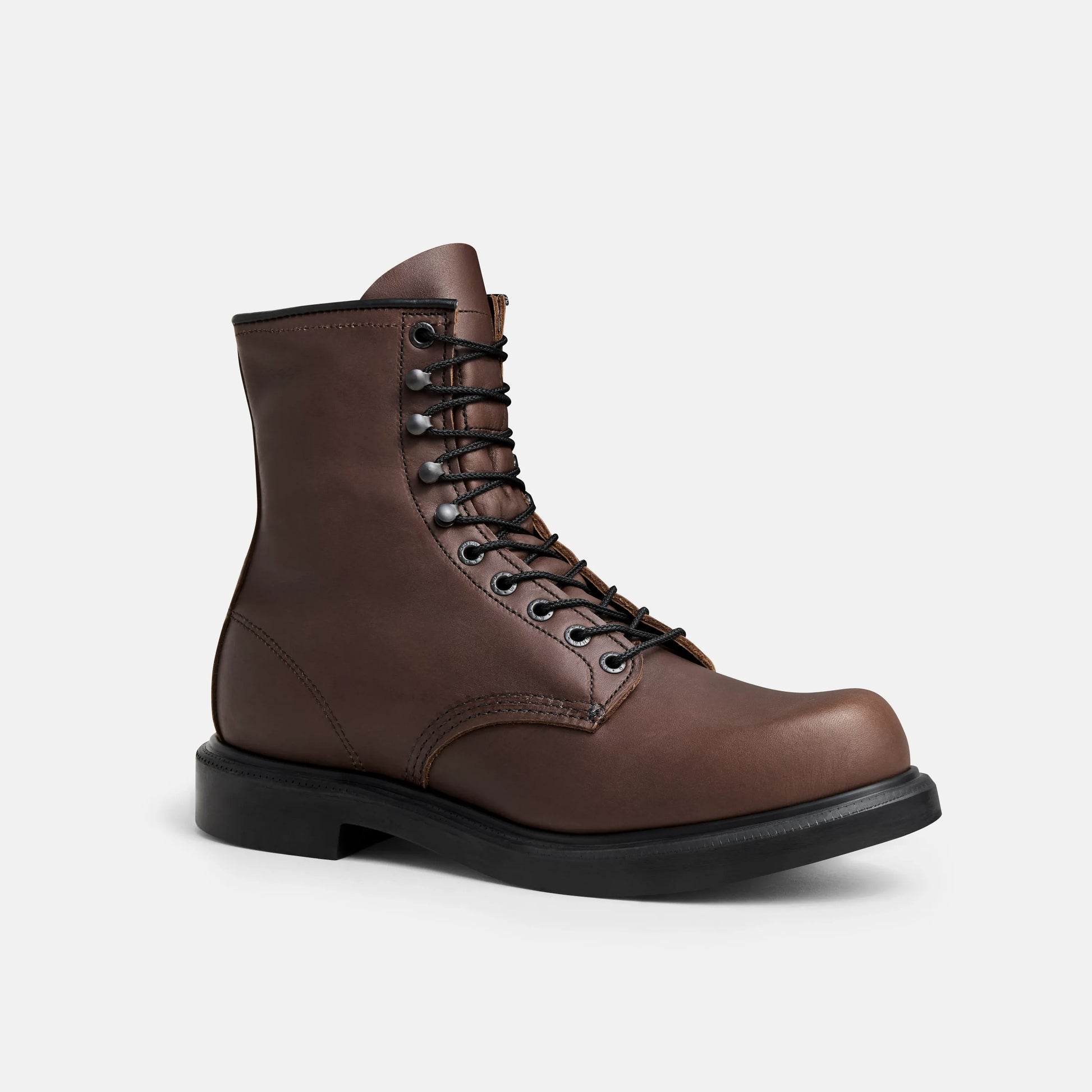 Red Wing Shoes SuperSole® 8-inch Soft Toe Boot 953