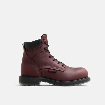 Red Wing Shoes SuperSole® 2.0 6-inch Work Boot 2406