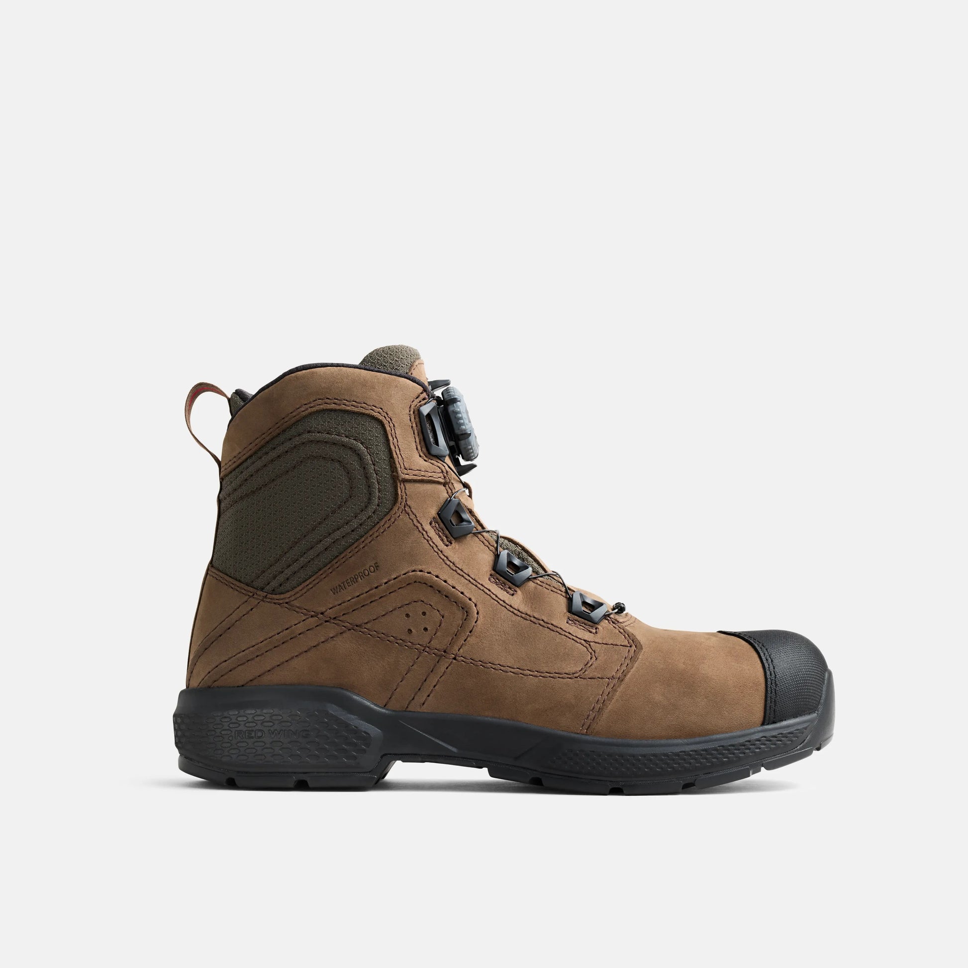 Red Wing Shoes Exos Lite 6-inch Waterproof Boot 2453