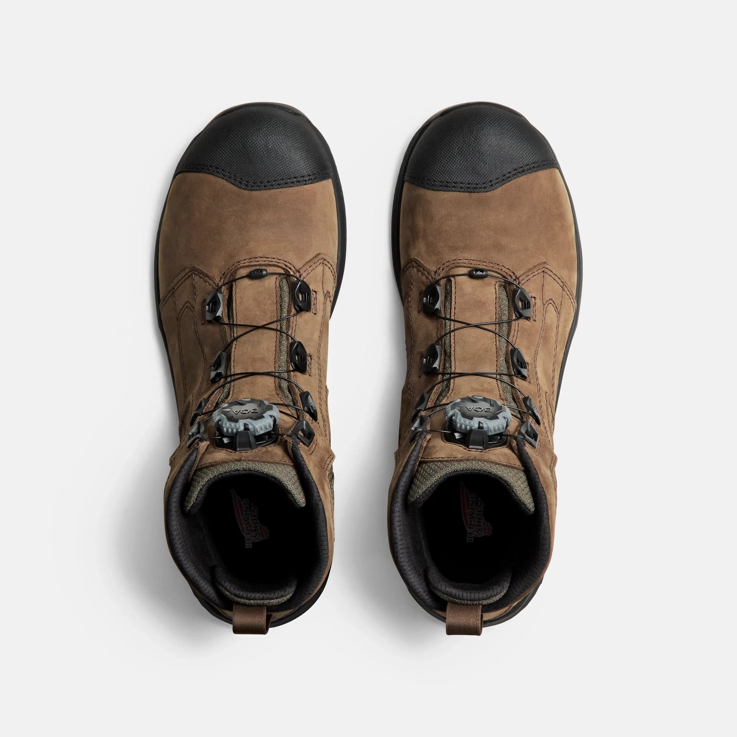 Red Wing Shoes Exos Lite 6-inch Waterproof Boot 2453