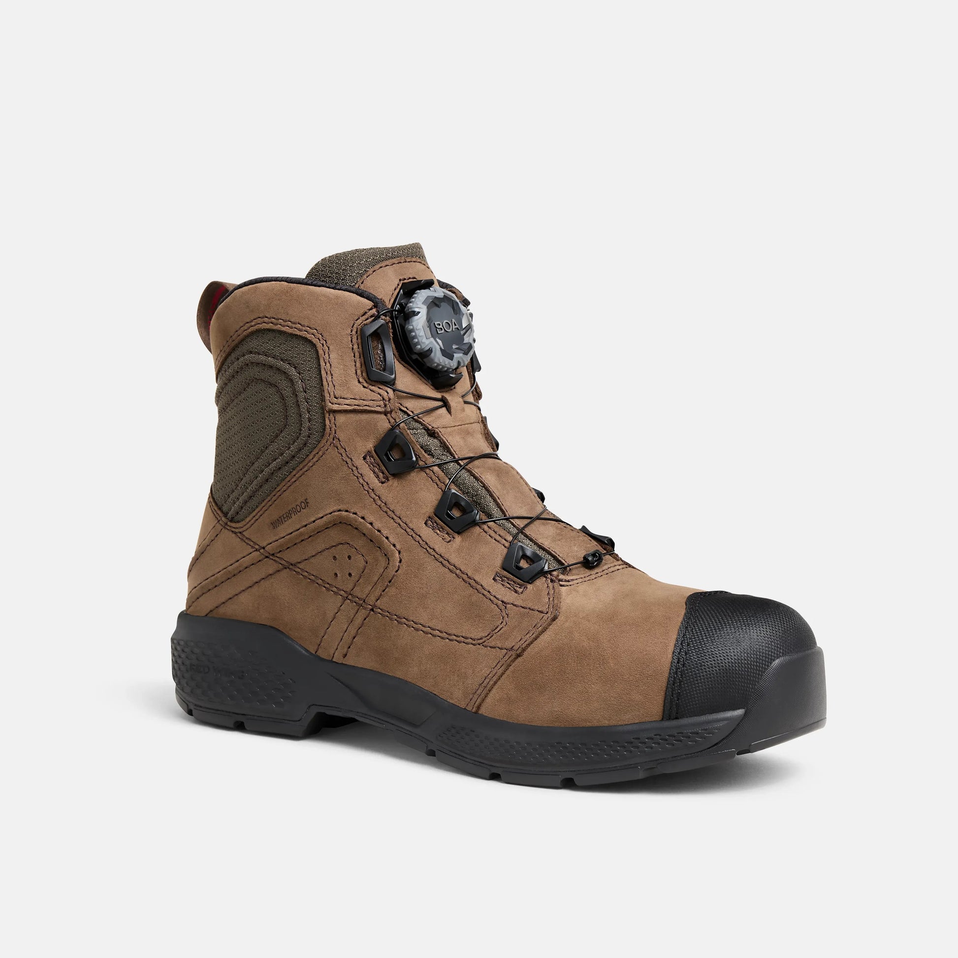 Red Wing Shoes Exos Lite 6-inch Waterproof Boot 2453