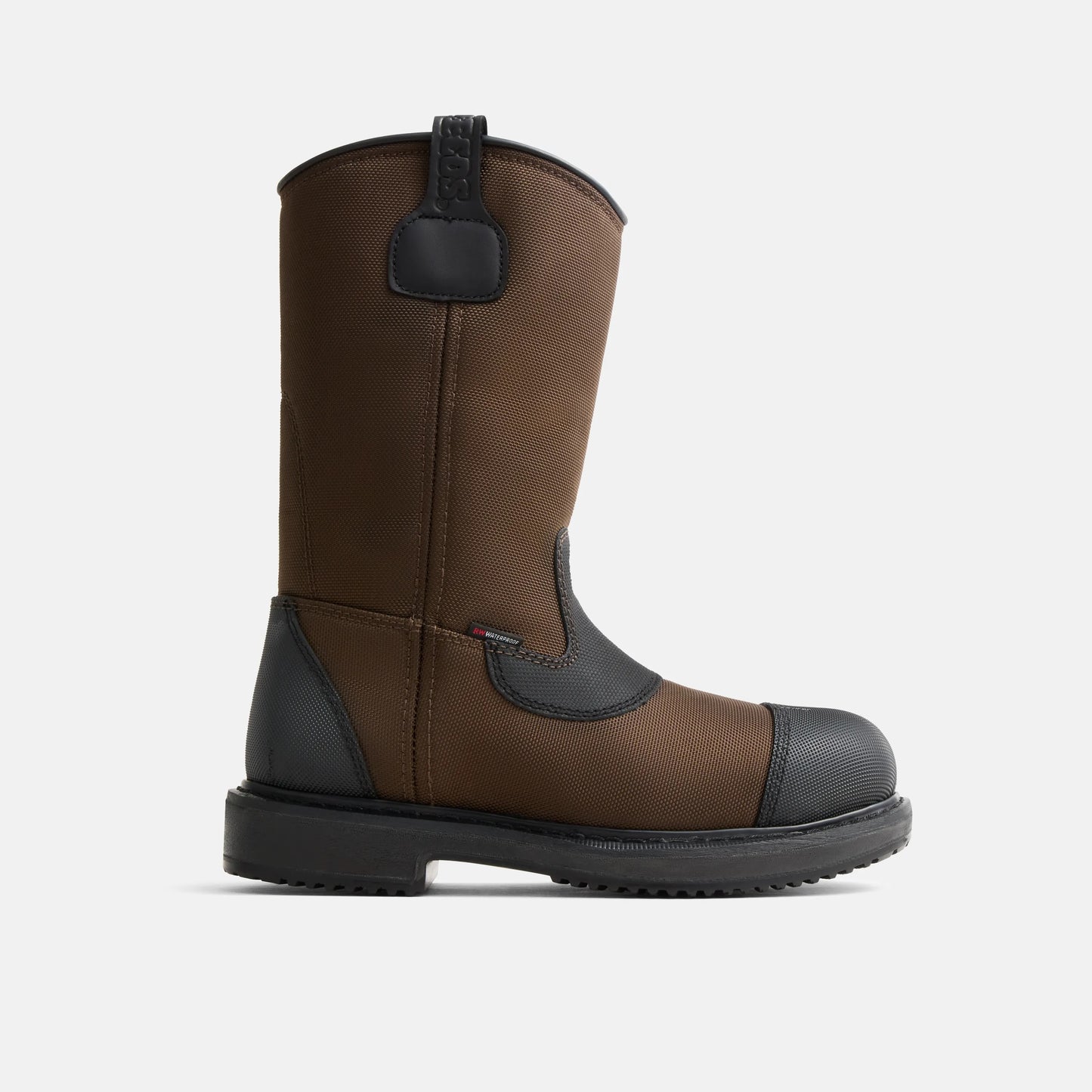 Red Wing Shoes MaxBond 12-inch Waterproof Boot 2499