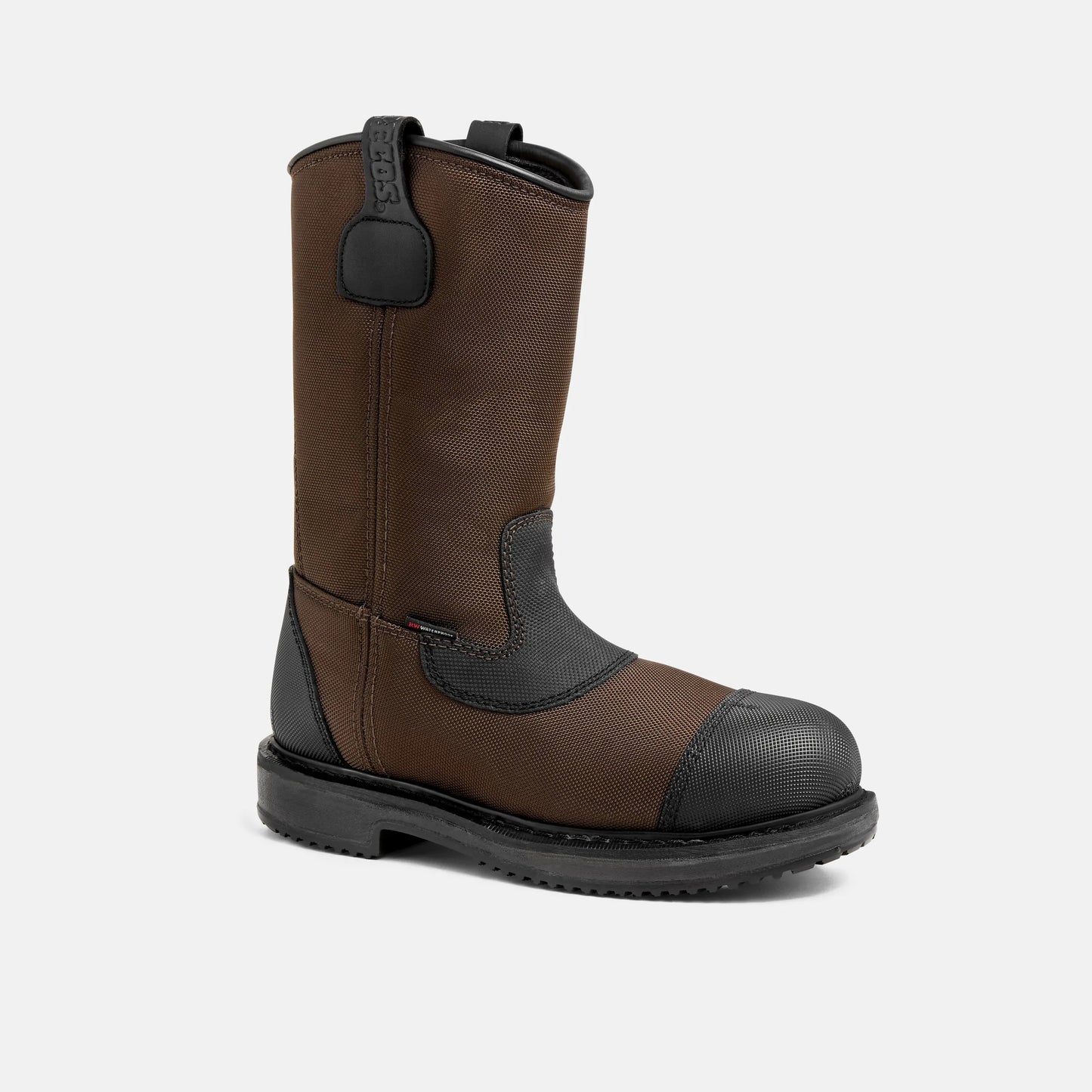 Red Wing Shoes MaxBond 12-inch Waterproof Boot 2499