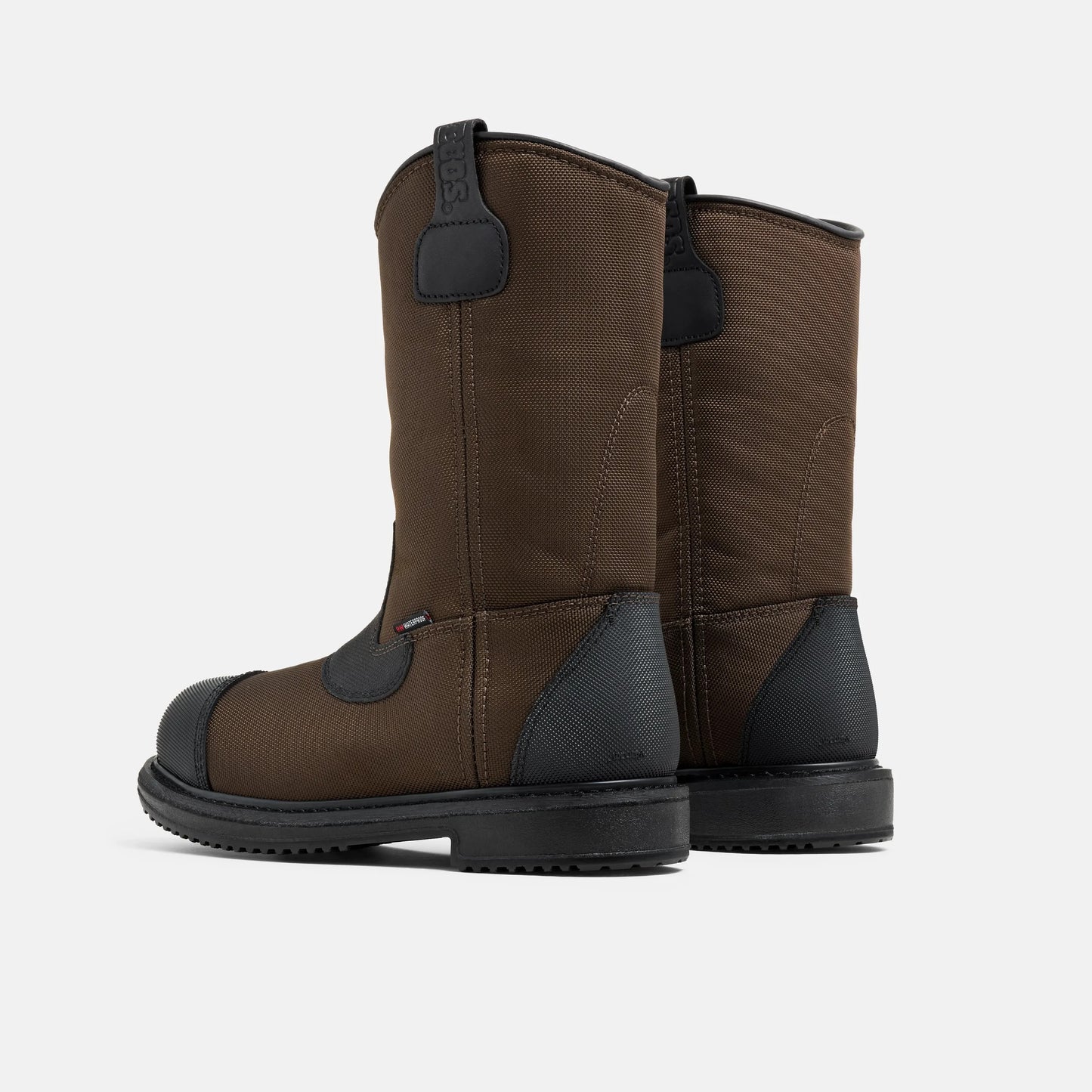 Red Wing Shoes MaxBond 12-inch Waterproof Boot 2499