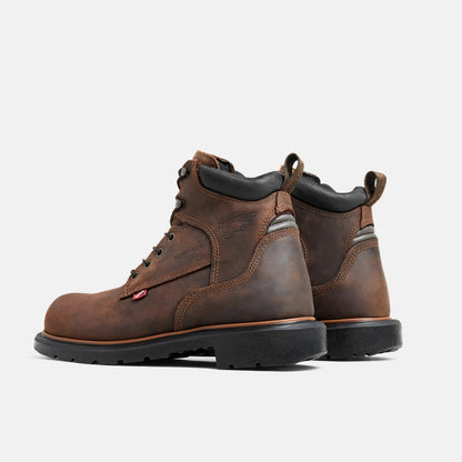 Red Wing Shoes DynaForce® 6-inch Waterproof Boot 415